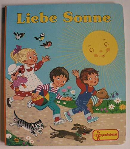 Liebe Sonne