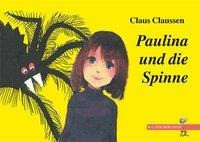 Paulina und die Spinne