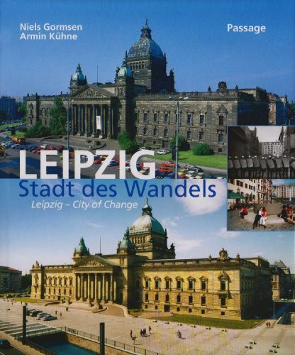 Leipzig - Stadt des Wandels