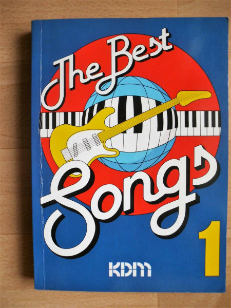 The Best Songs, Bd.1