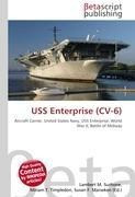 USS Enterprise (CV-6)