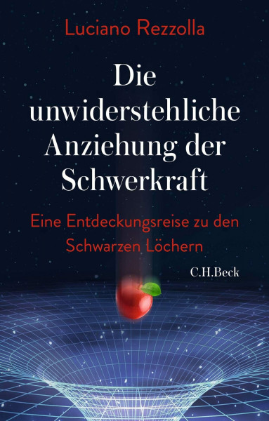 Die unwiderstehliche Anziehung der Schwerkraft: Eine Entdeckungsreise zu den schwarzen Löchern