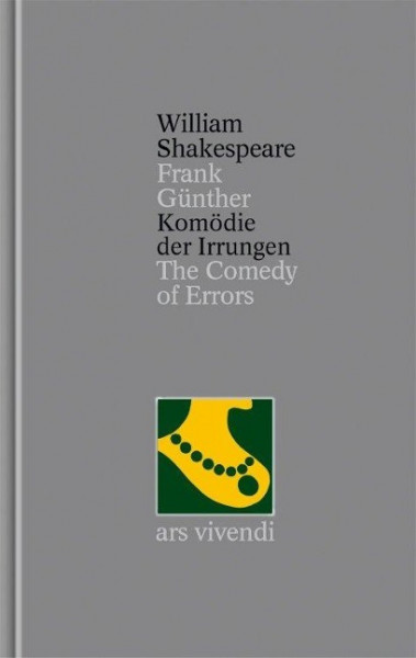 Komödie der Irrungen /The Comedy of Errors