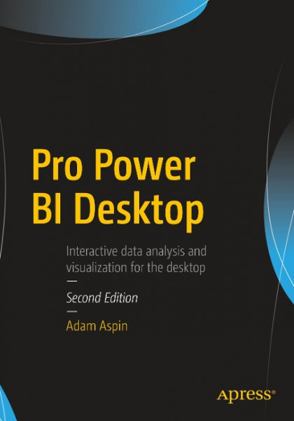 Pro Power BI Desktop