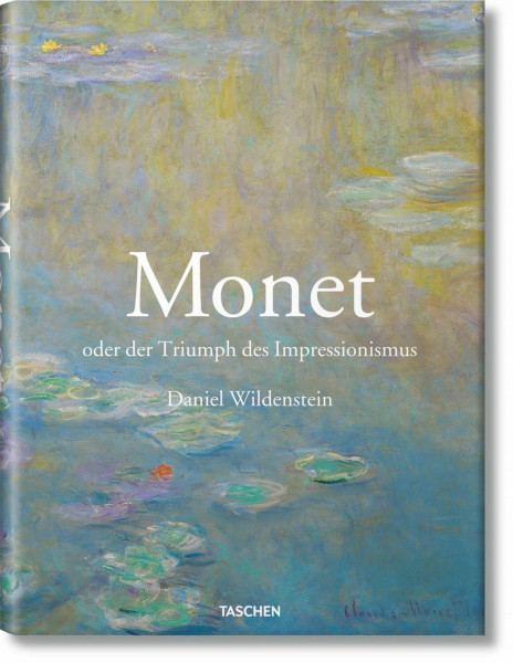 Monet oder Der Triumph des Impressionismus