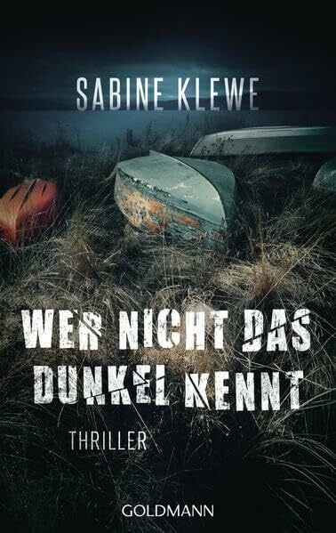Wer nicht das Dunkel kennt: Thriller (Louis und Salomon ermitteln, Band 3)