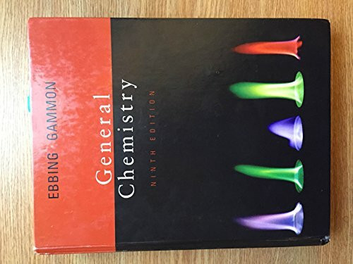 General Chemistry