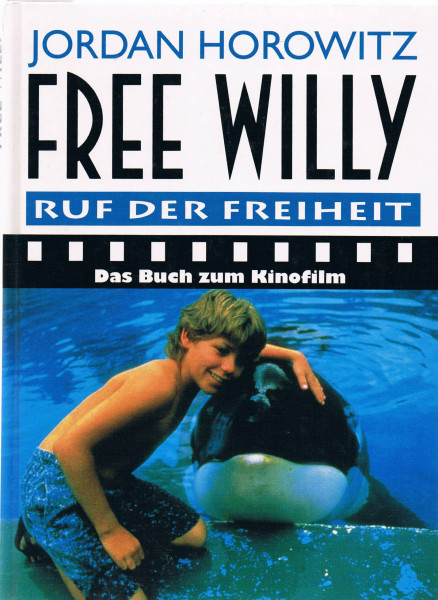 Free Willy