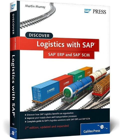 Discover Logistics with SAP: SAP Erp and SAP Scm