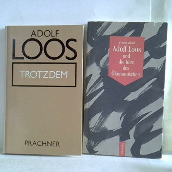 Trotzdem: Gesammelte Schriften 1900-1930