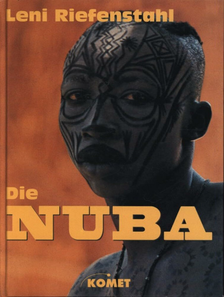 Die Nuba: "Die Nuba" und "Die Nuba von Kau"