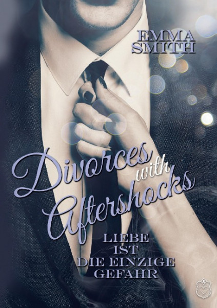 Divorces with Aftershocks