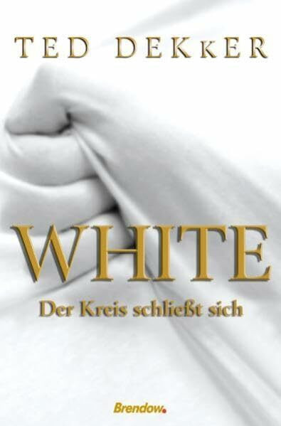 White. Der Kreis schließt sich