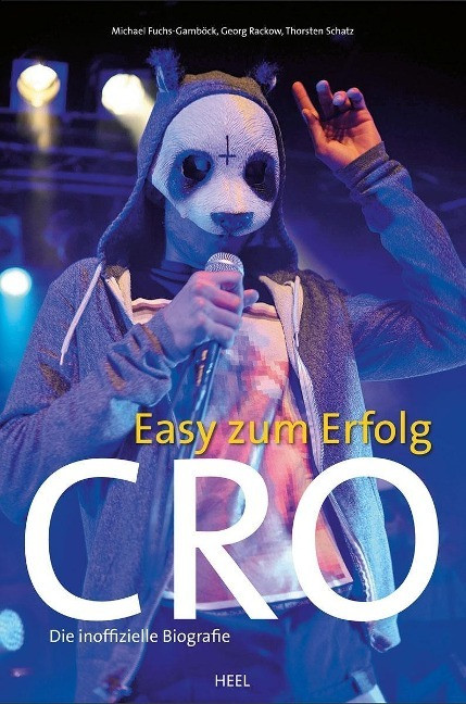 Cro - Easy zum Erfolg