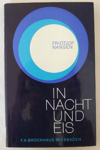 In Nacht und Eis