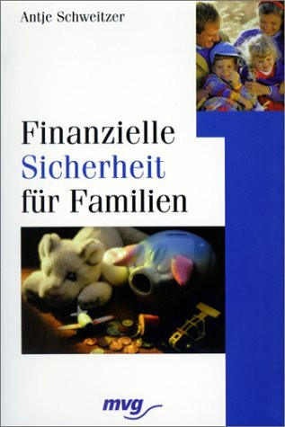 Finanzielle Sicherheit für Familien
