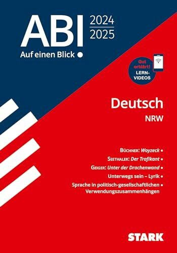 STARK (Skripte / Abi - Auf einen Blick!)
