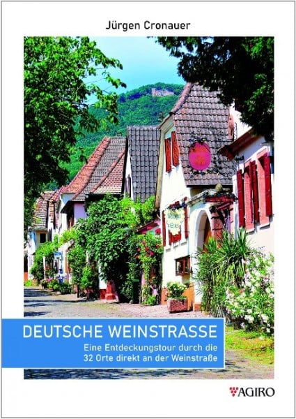 Deutsche Weinstraße