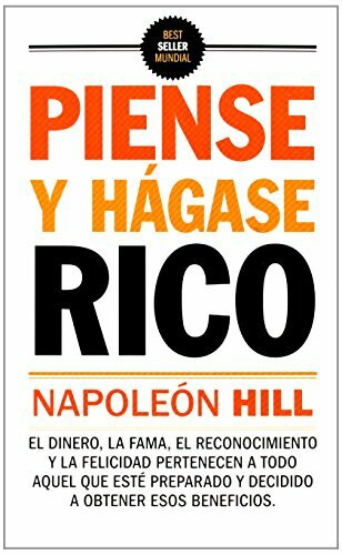 Piense y hágase rico