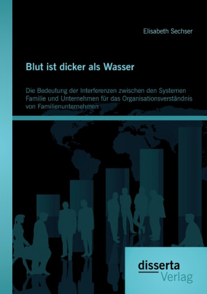 Blut ist dicker als Wasser. Die Bedeutung der Interferenzen zwischen den Systemen Familie und Untern