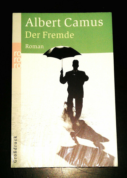 Der Fremde