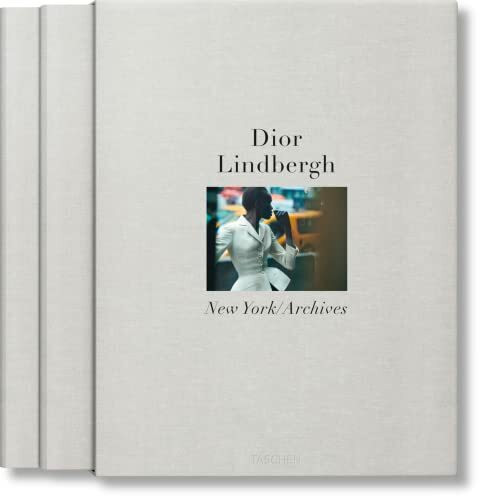 Peter Lindbergh. Dior: Mehrsprachige Ausgabe