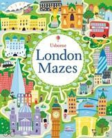 London Mazes
