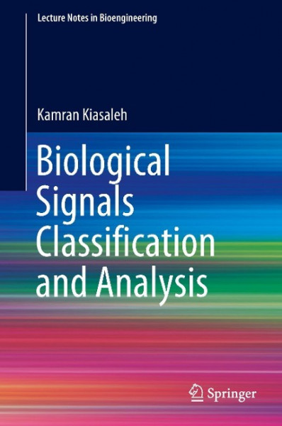 Biomedical Signal Classification and Analysis