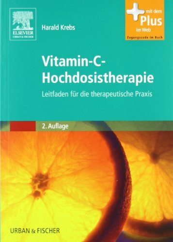 Vitamin C-Hochdosistherapie