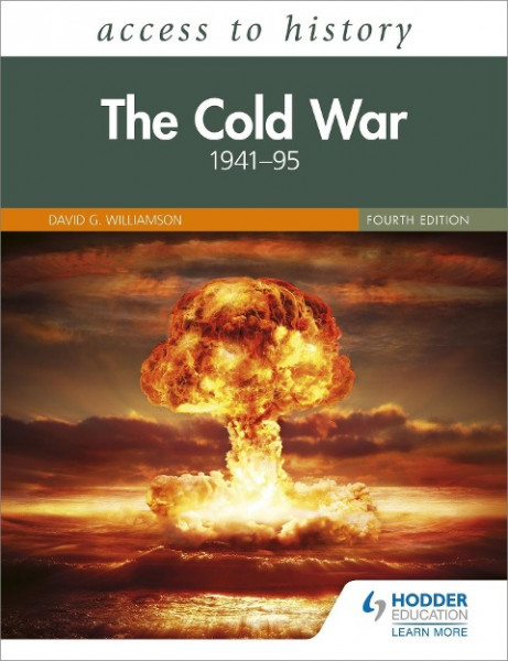 Access to History: The Cold War 1941-95
