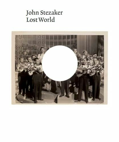 John Stezaker: Lost World