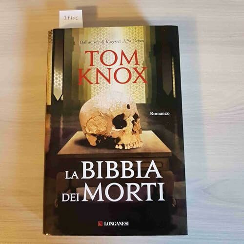 La bibbia dei morti