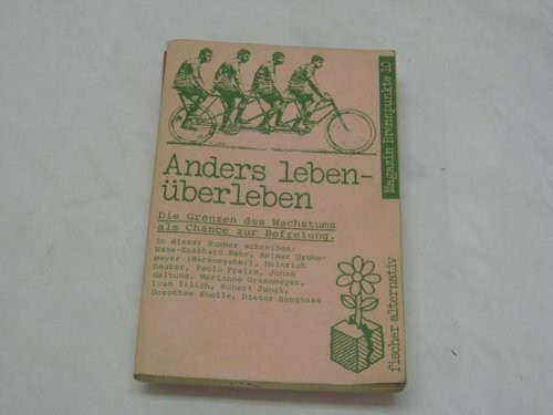 Anders Leben: Magazin Brennpunkte