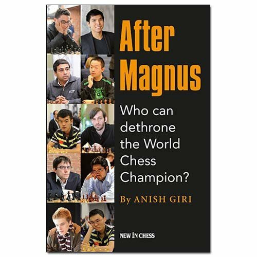 After Magnus: Who Can Dethrone the World Chess Champion?