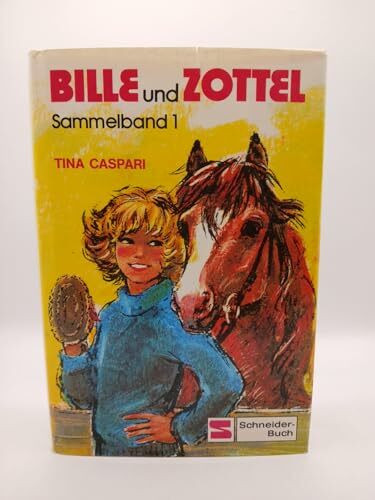 Bille und Zottel: Sammelband 1