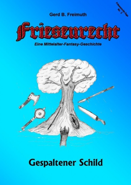 Friesenrecht - Akt III Revisited