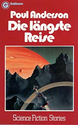 Die längste Reise.