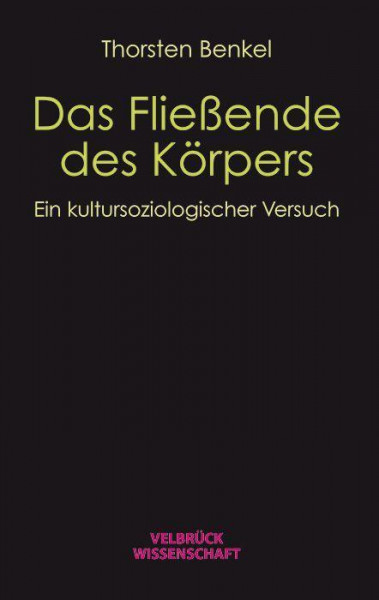 Das Fließende des Körpers
