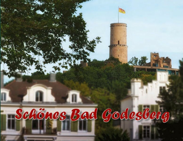 Schönes Bad Godesberg