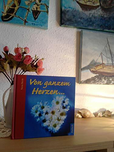 Von ganzem Herzen