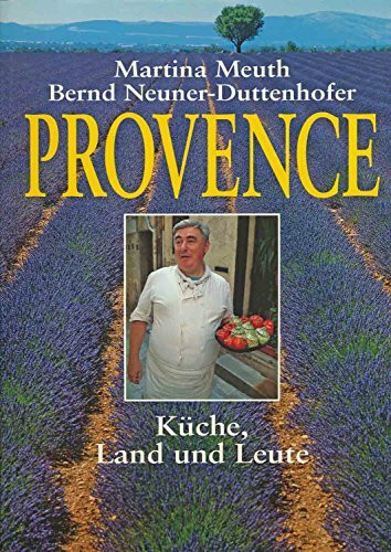 Ligurien: Küche, Land und Leute: Kulinarische Landschaften