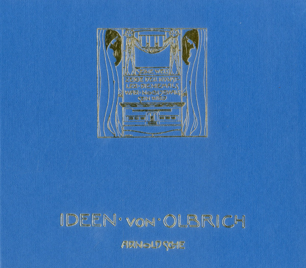 Ideen von Olbrich
