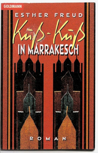 Marrakesch