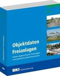 BKI Objektdaten Freianlagen F7