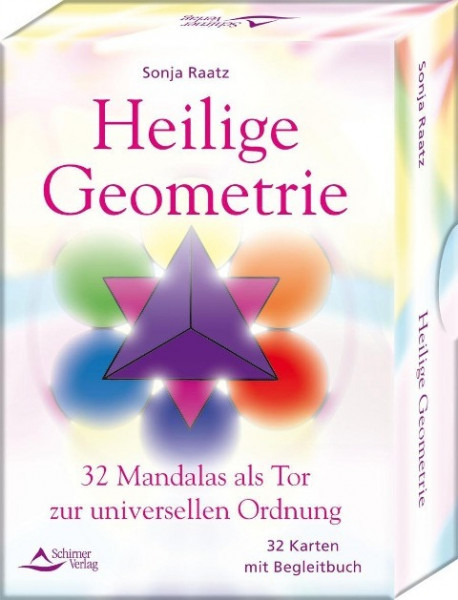 Heilige Geometrie