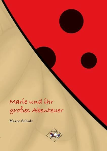 Marie und ihr großes Abenteuer