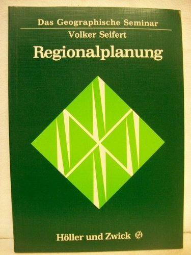 Regionalplanung
