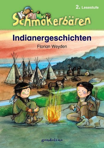 Indianergeschichten