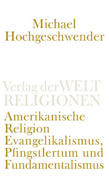 Amerikanische Religion