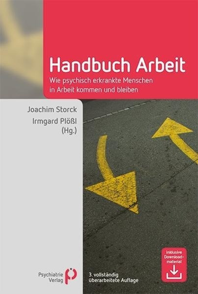 Handbuch Arbeit